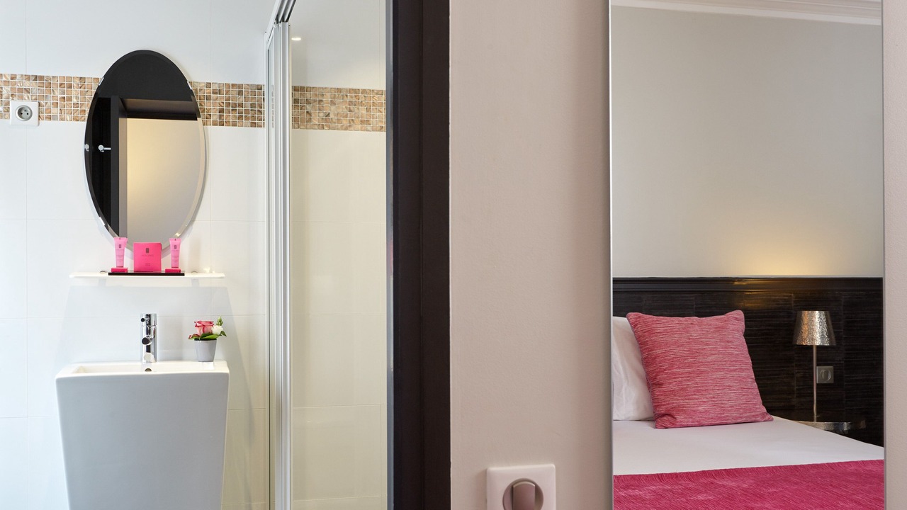 Photo of Bedroom in Chaussee-d'Antin