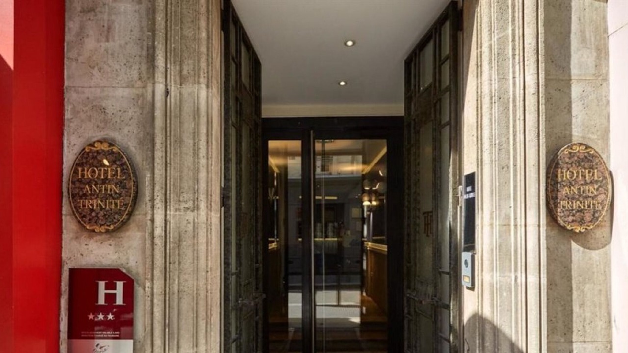 Photo of Outdoor in Chaussee-d'Antin