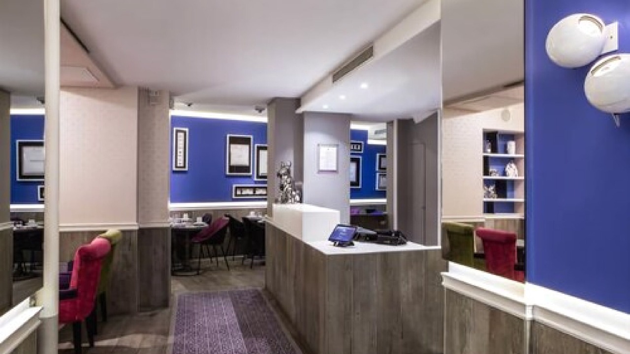 Photo of Livingroom in Chaussee-d'Antin