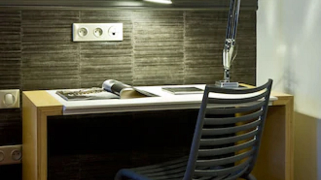 Photo of Bedroom in Chaussee-d'Antin