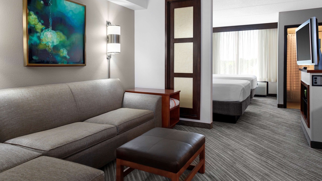 Photo of Bedroom in South Hills