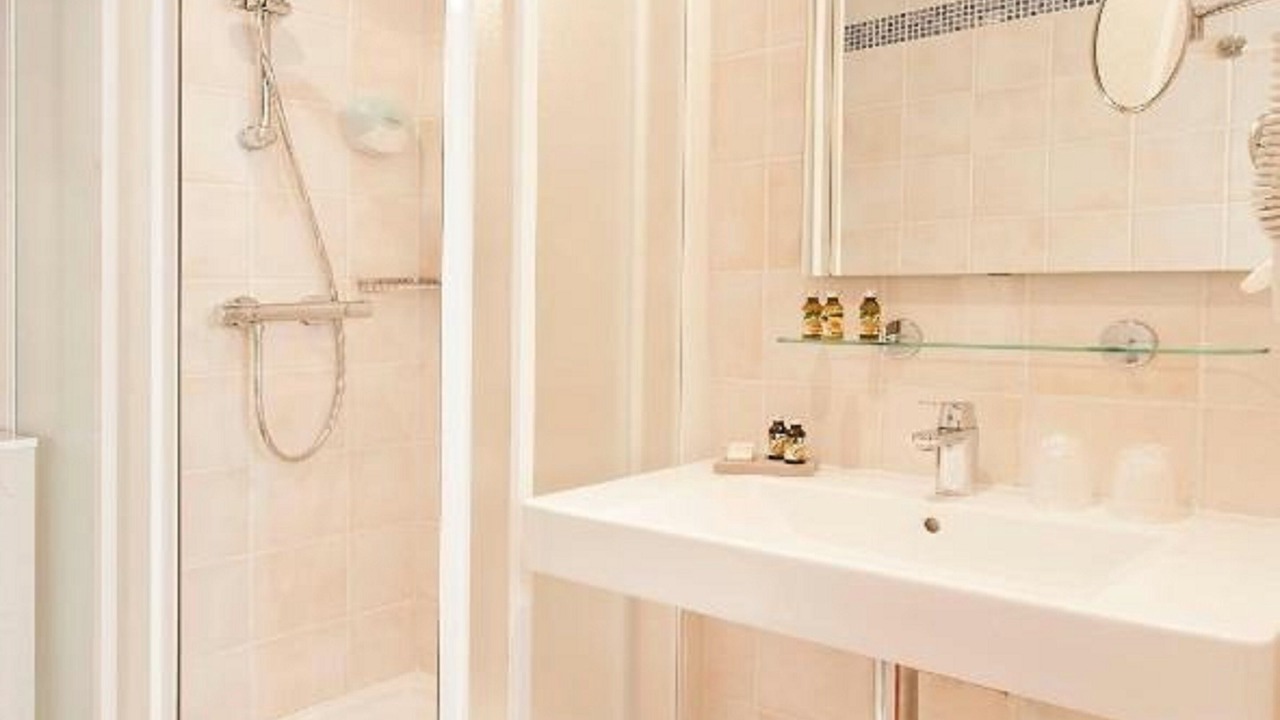 Photo of Bathroom in Vincennes