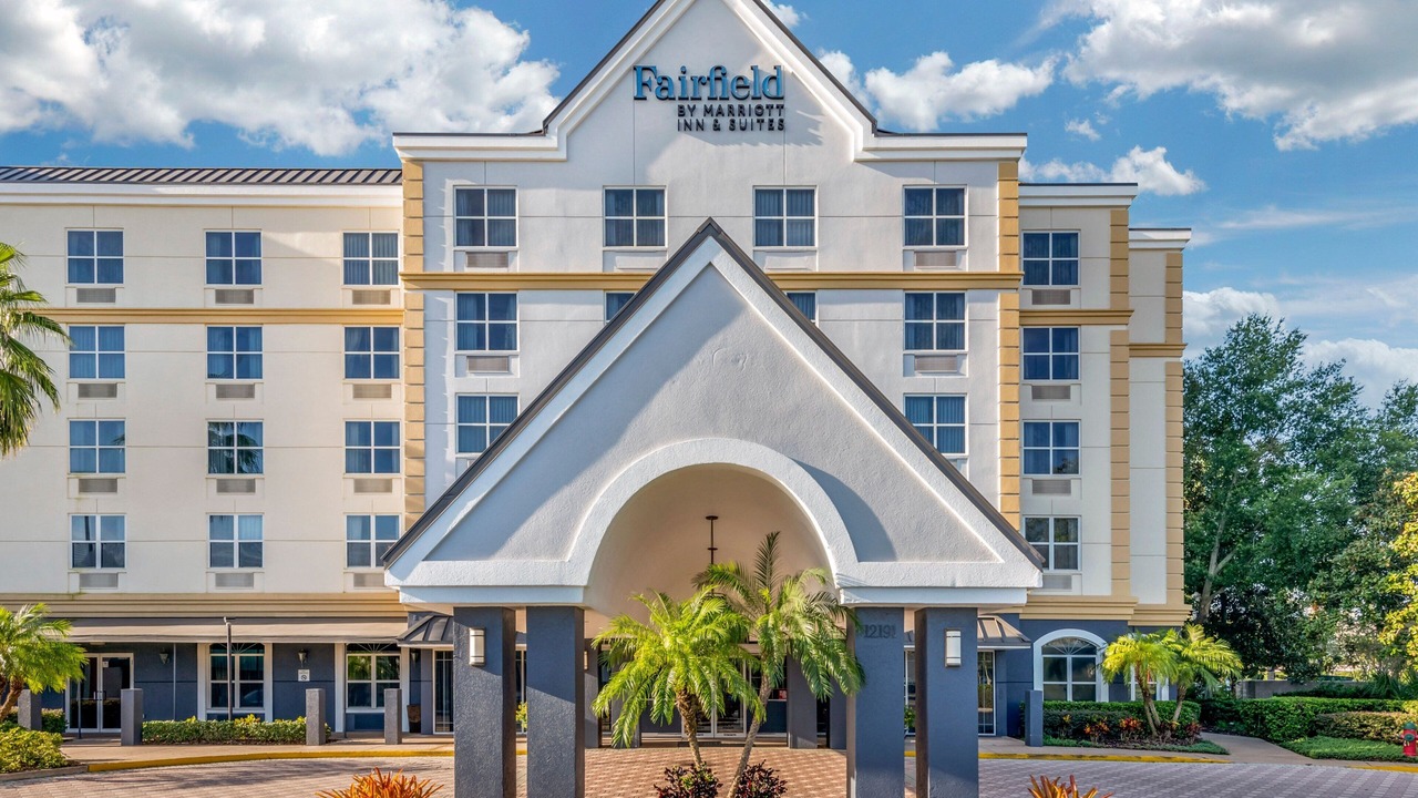 Photo of Buildings in Florida Central Atlantic Coast