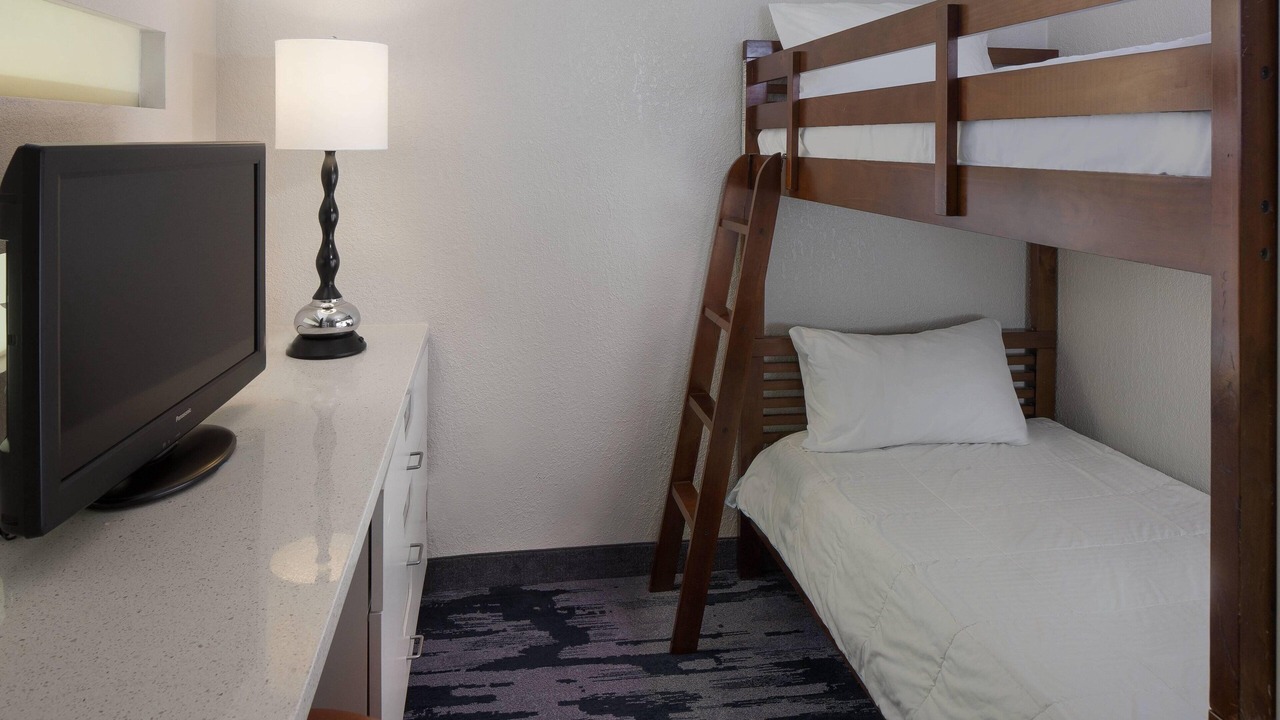 Photo of Bedroom in Florida Central Atlantic Coast