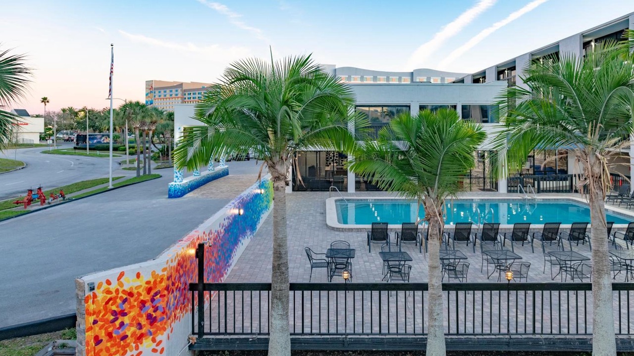 Photo of Outdoor in Florida Center