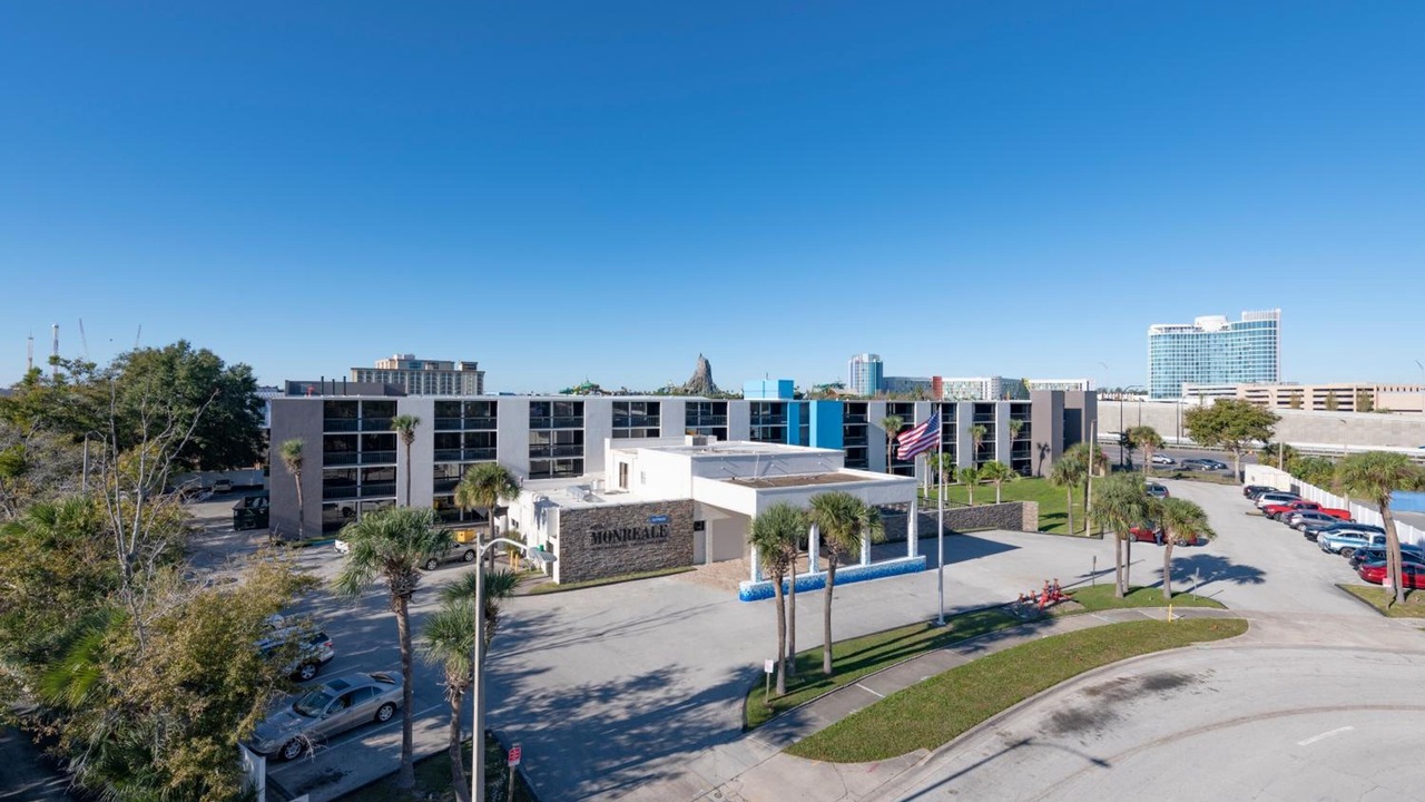 Photo of Others in Florida Center