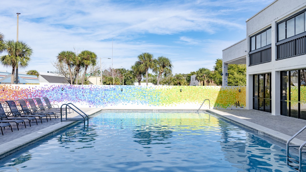 Photo of Outdoor in Florida Center