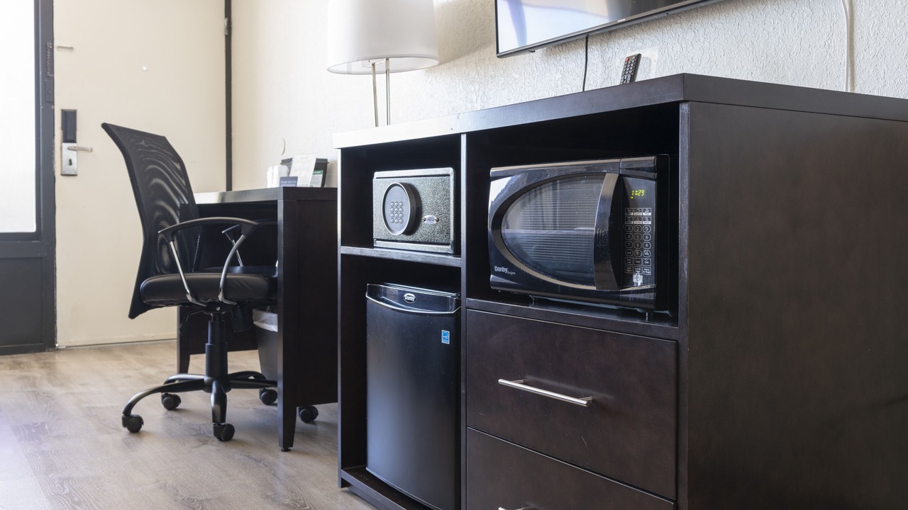Photo of Kitchen in Florida Center