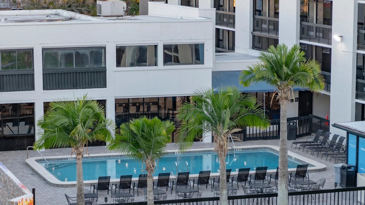 Photo of Outdoor in Florida Center