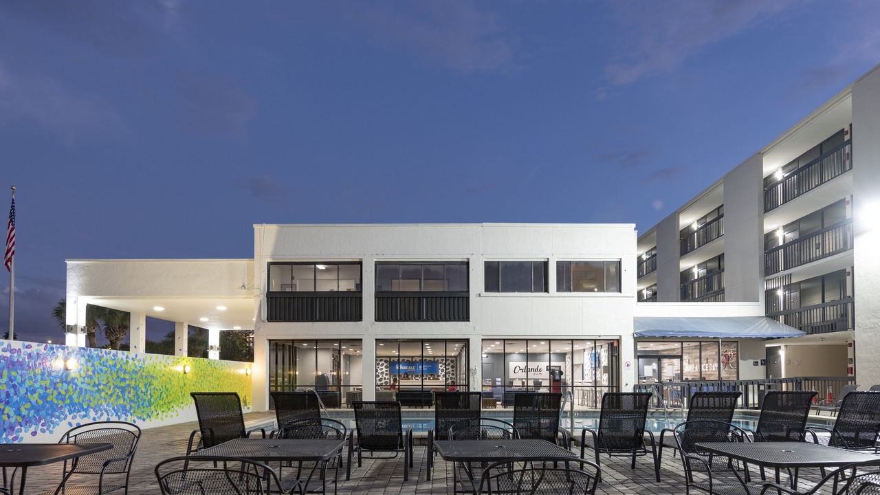 Photo of Outdoor in Florida Center