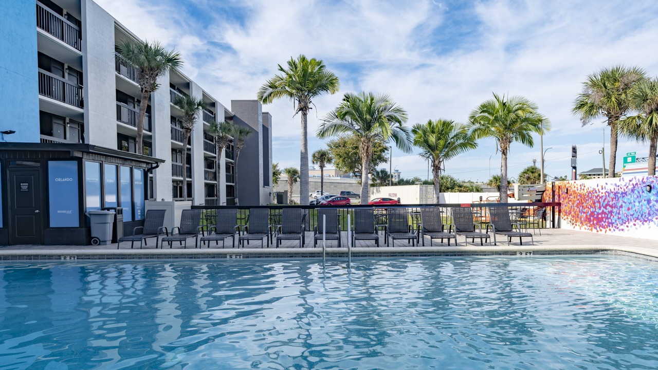 Photo of Outdoor in Florida Center
