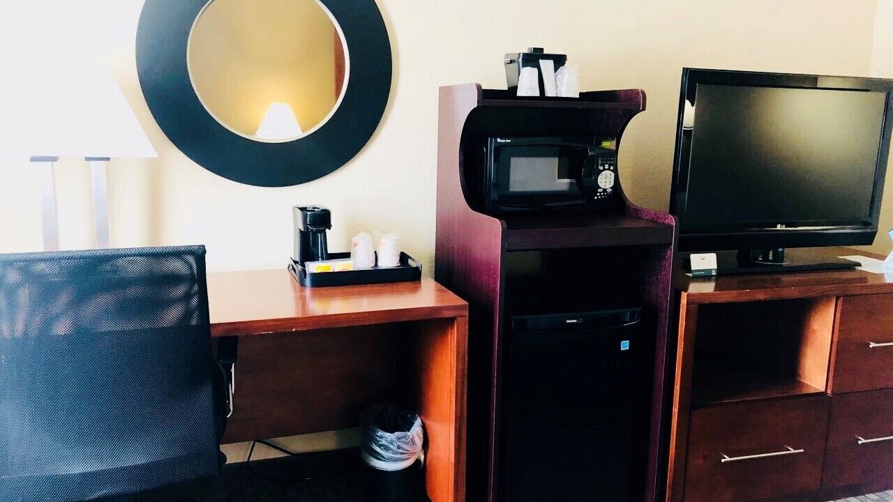 Photo of Bedroom in Kissimmee