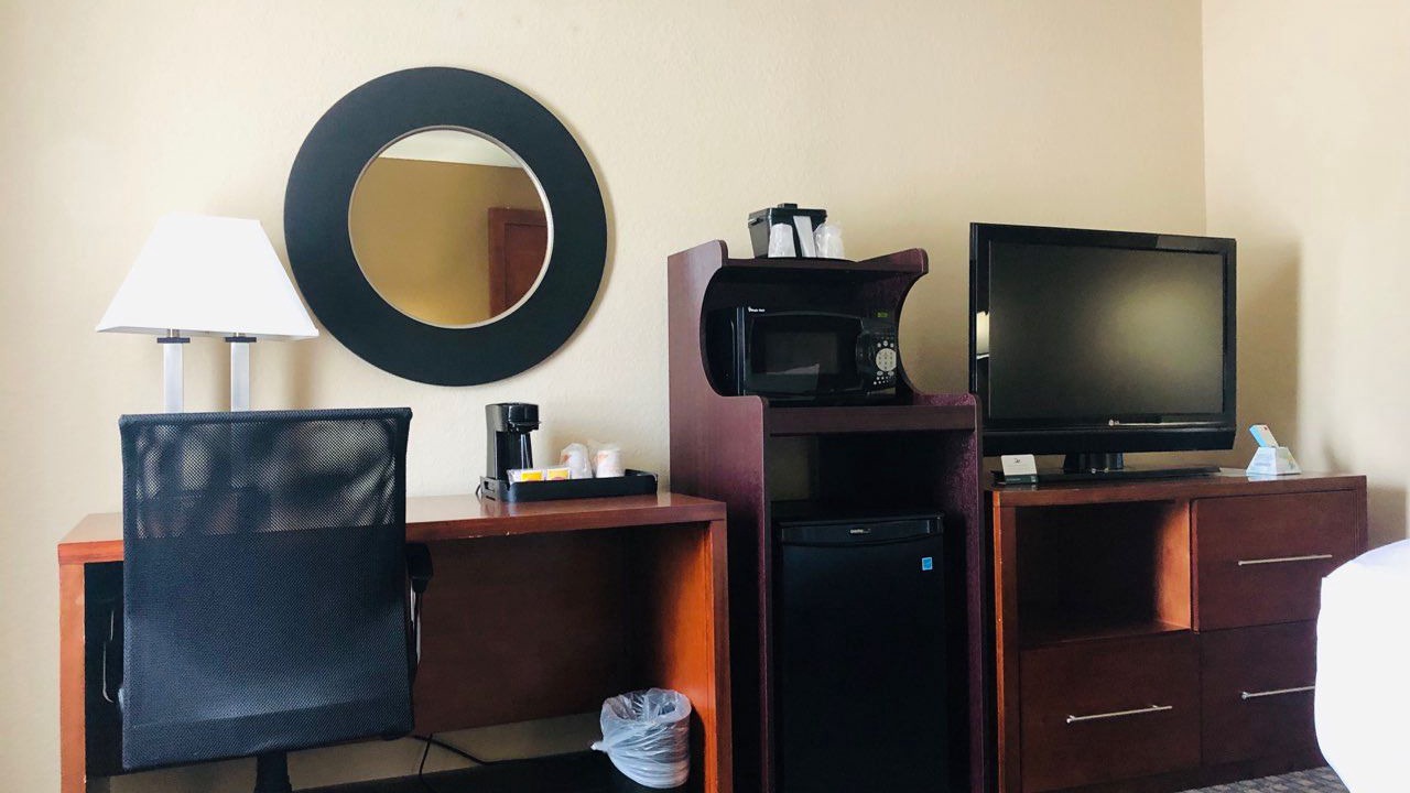 Photo of Bedroom in Kissimmee