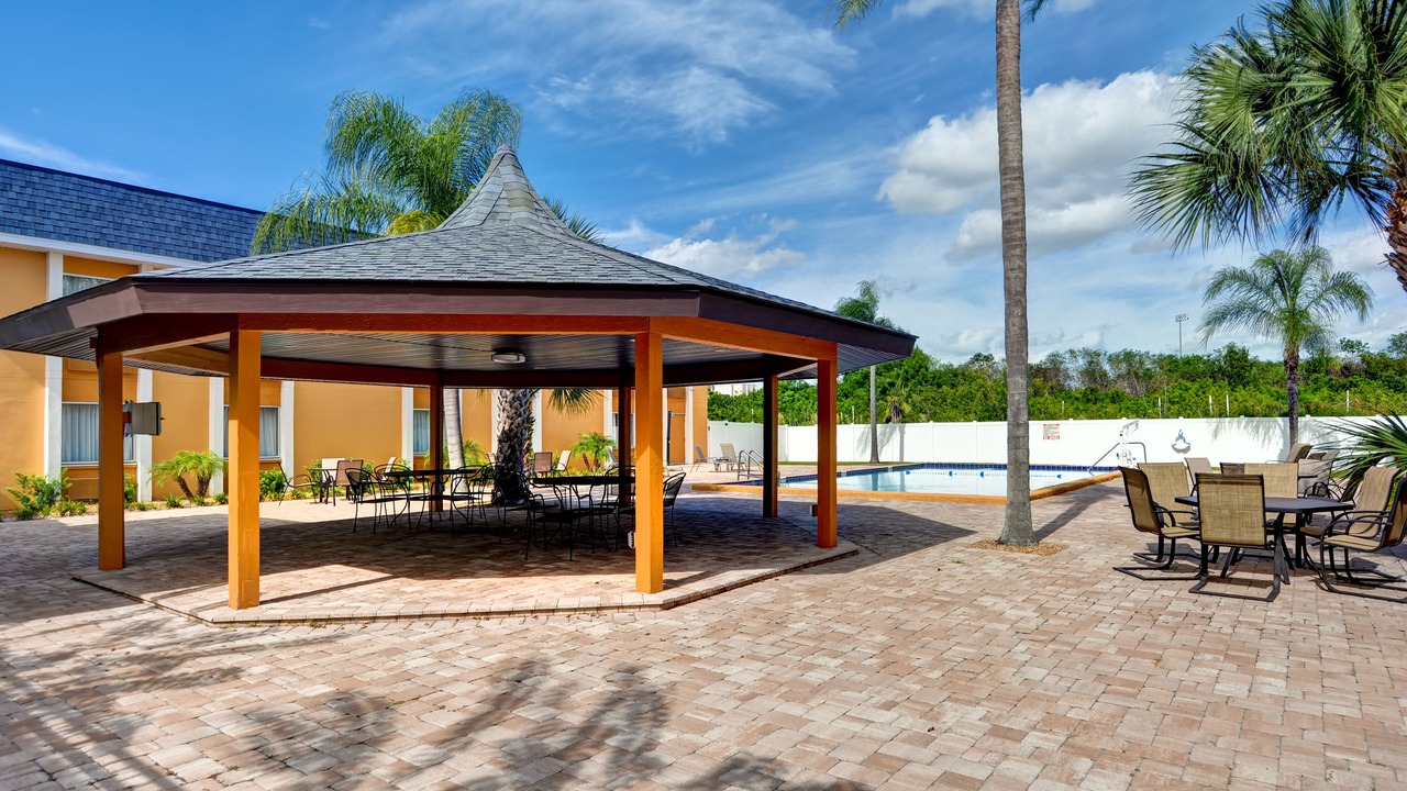 Photo of Outdoor in Kissimmee