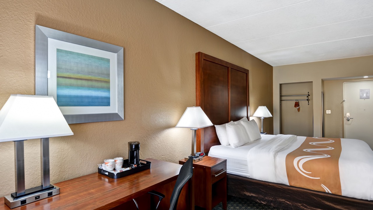 Photo of Bedroom in Kissimmee