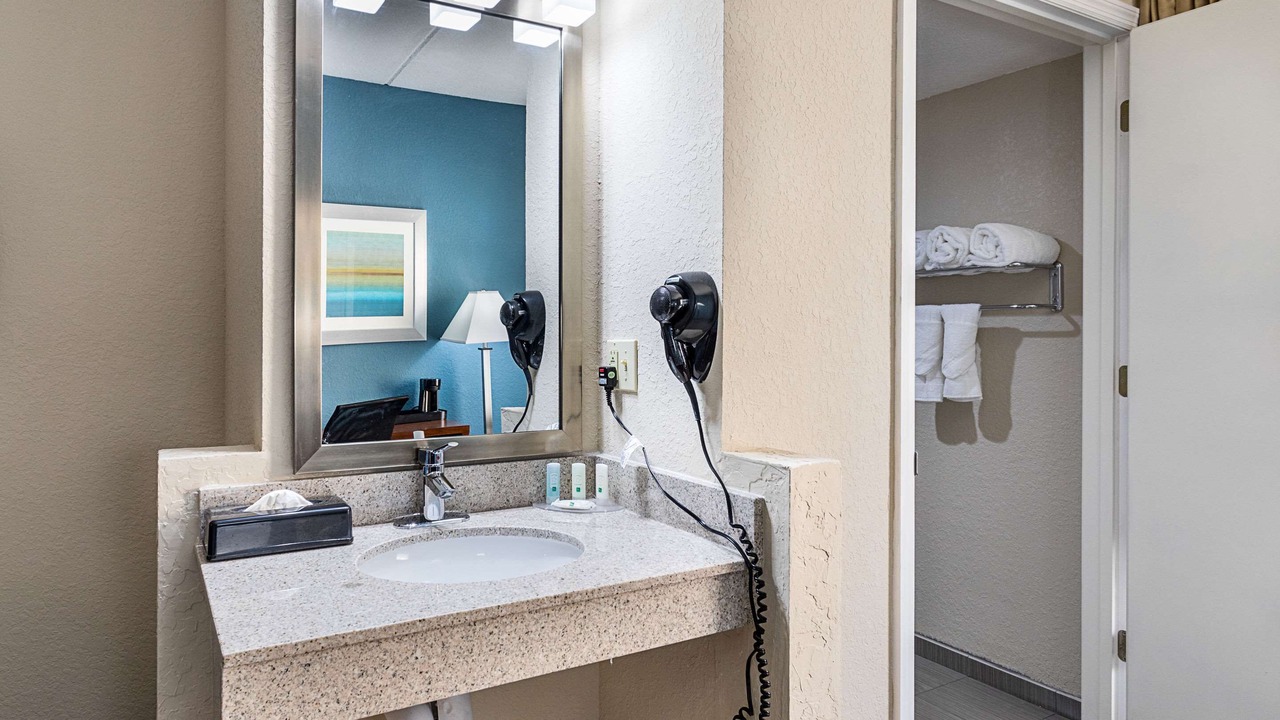 Photo of Bathroom in Kissimmee