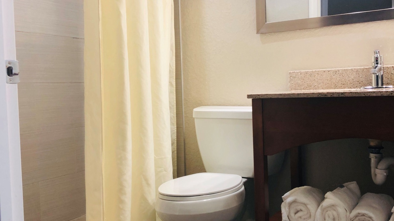 Photo of Bedroom in Kissimmee