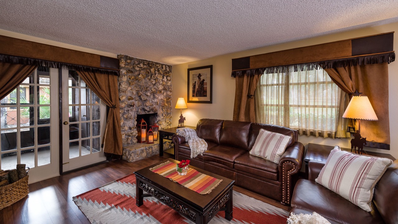 Photo of Bedroom in River Ranch