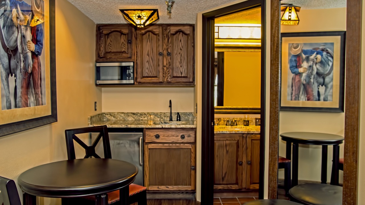 Photo of Bedroom in River Ranch