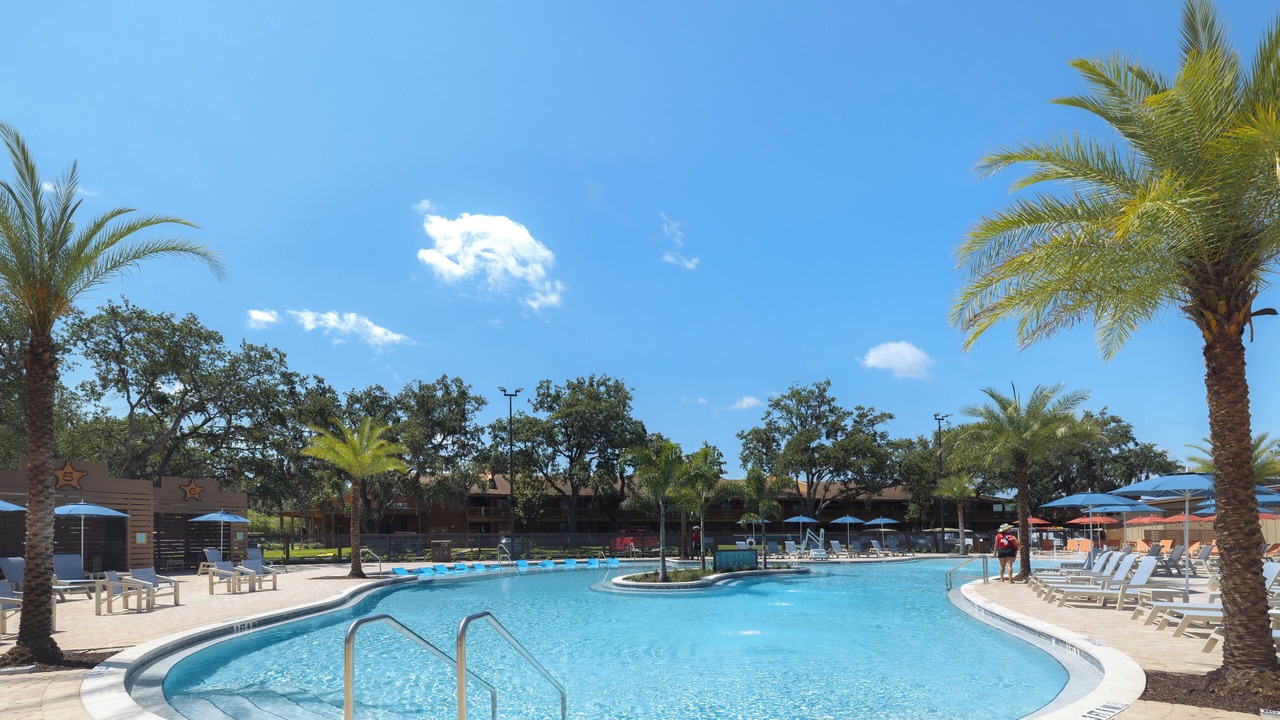 Photo of Outdoor in River Ranch