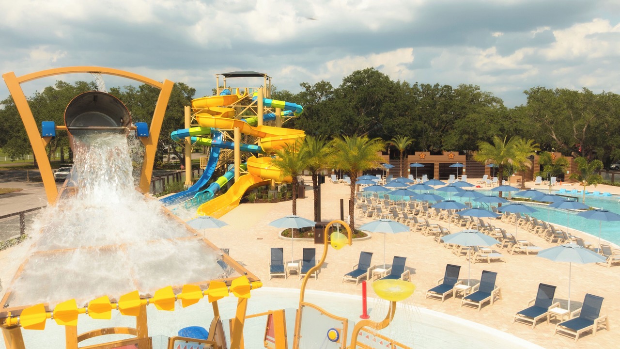 Photo of Outdoor in River Ranch
