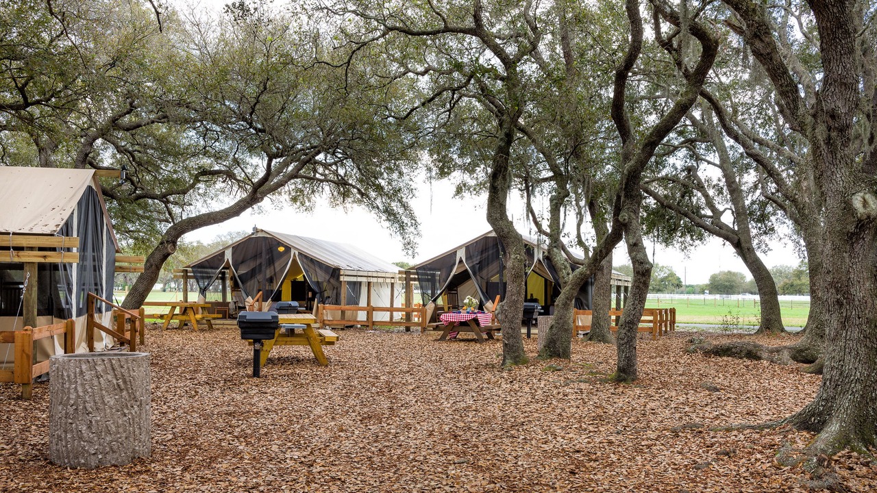 Photo of Bedroom in River Ranch