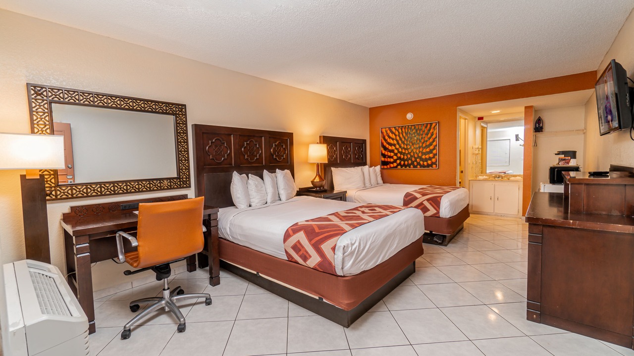 Photo of Bedroom in Kissimmee