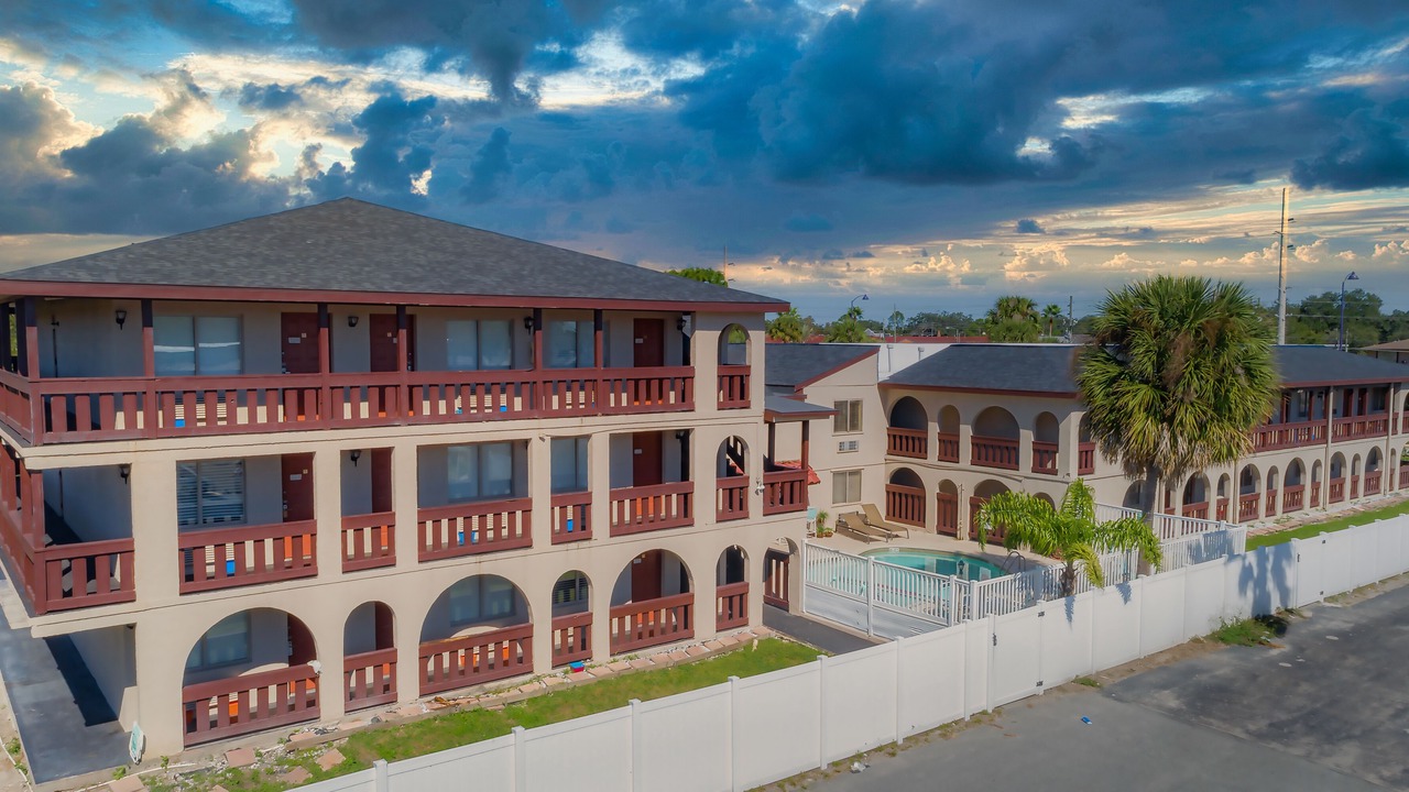 Photo of Buildings in Kissimmee