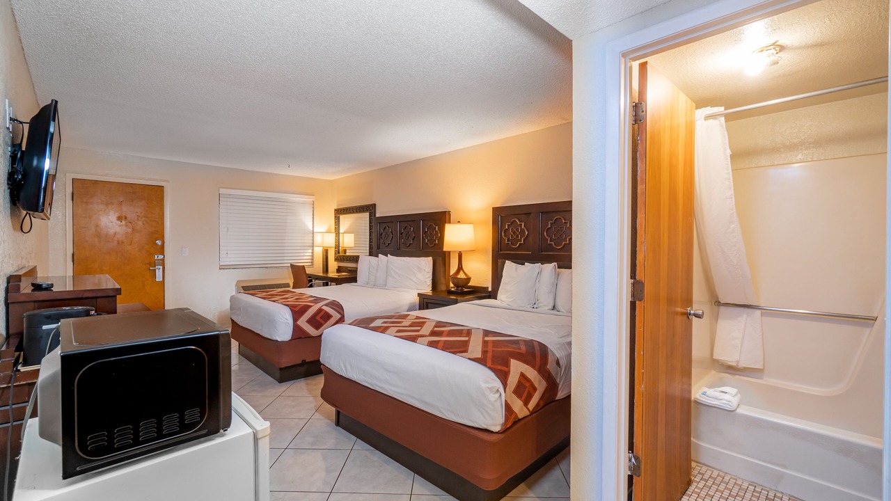Photo of Bedroom in Kissimmee