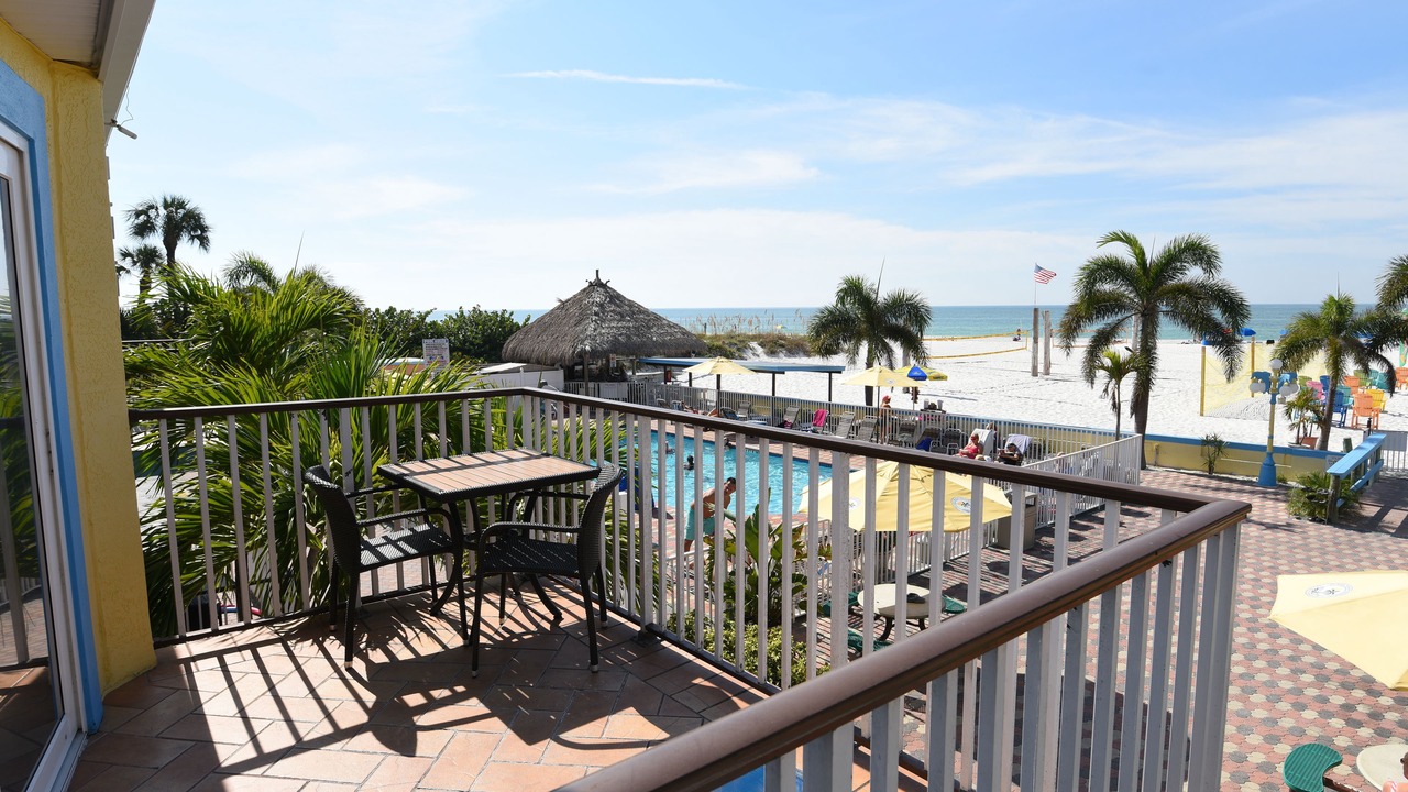 Photo of Others in St. Pete Beach