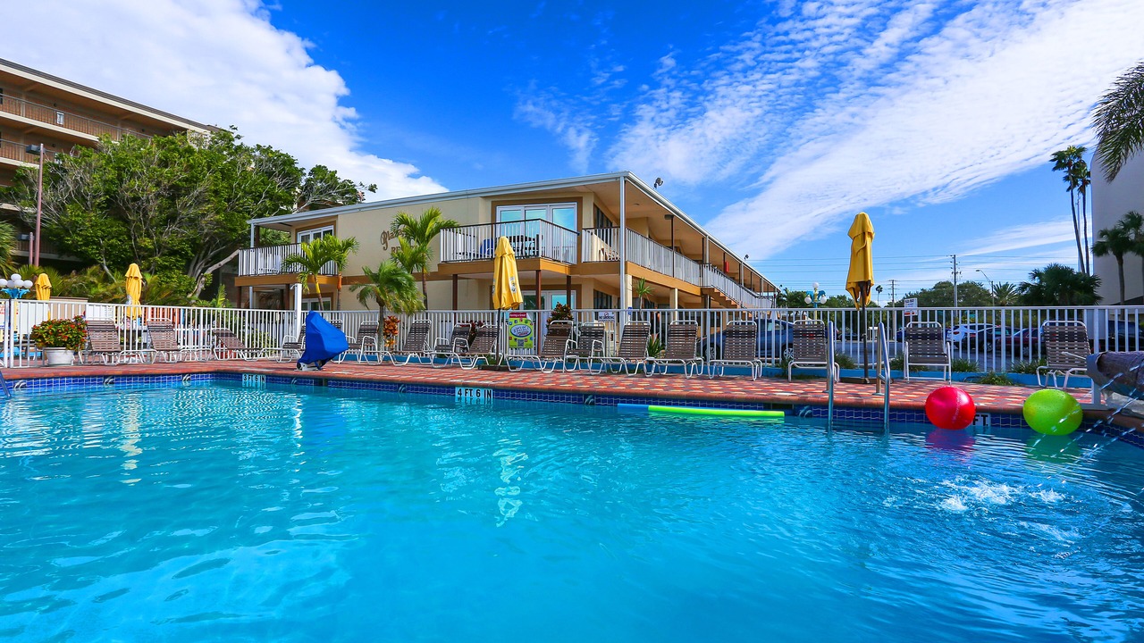 Photo of Outdoor in St. Pete Beach