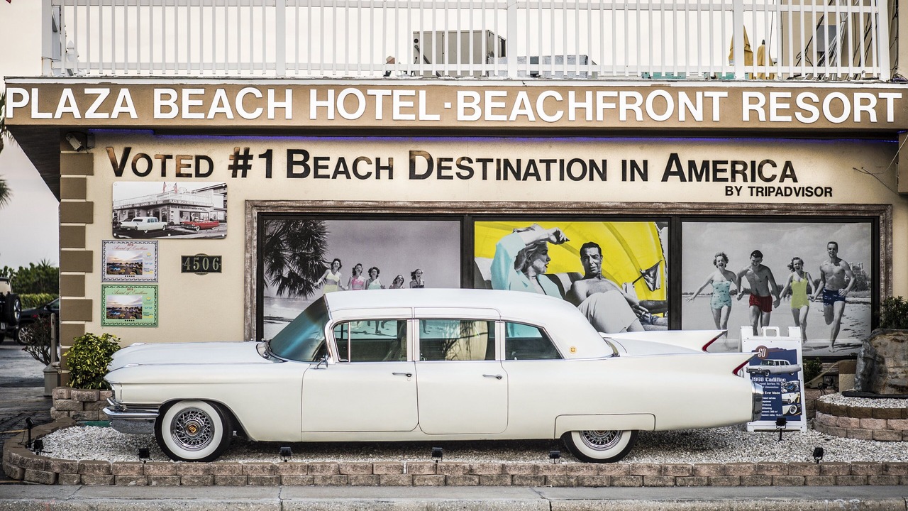 Photo of Outdoor in St. Pete Beach