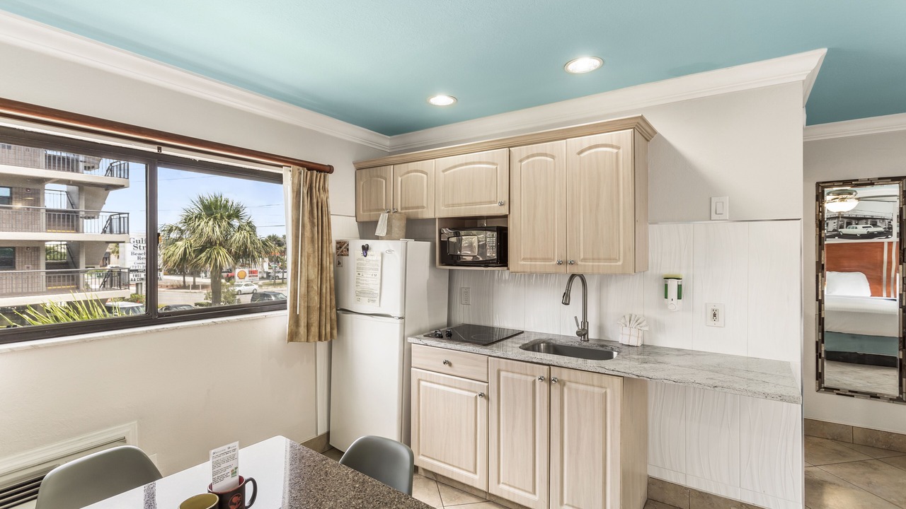 Photo of Kitchen in St. Pete Beach