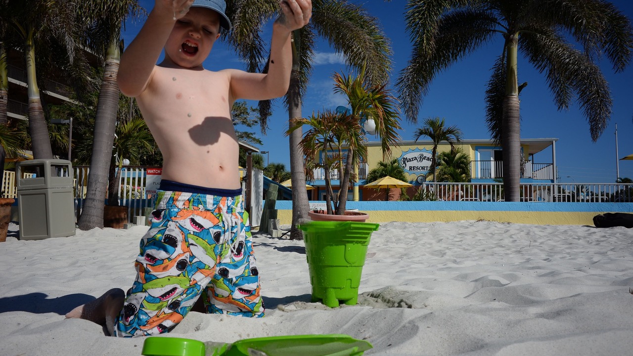 Photo of Outdoor in St. Pete Beach