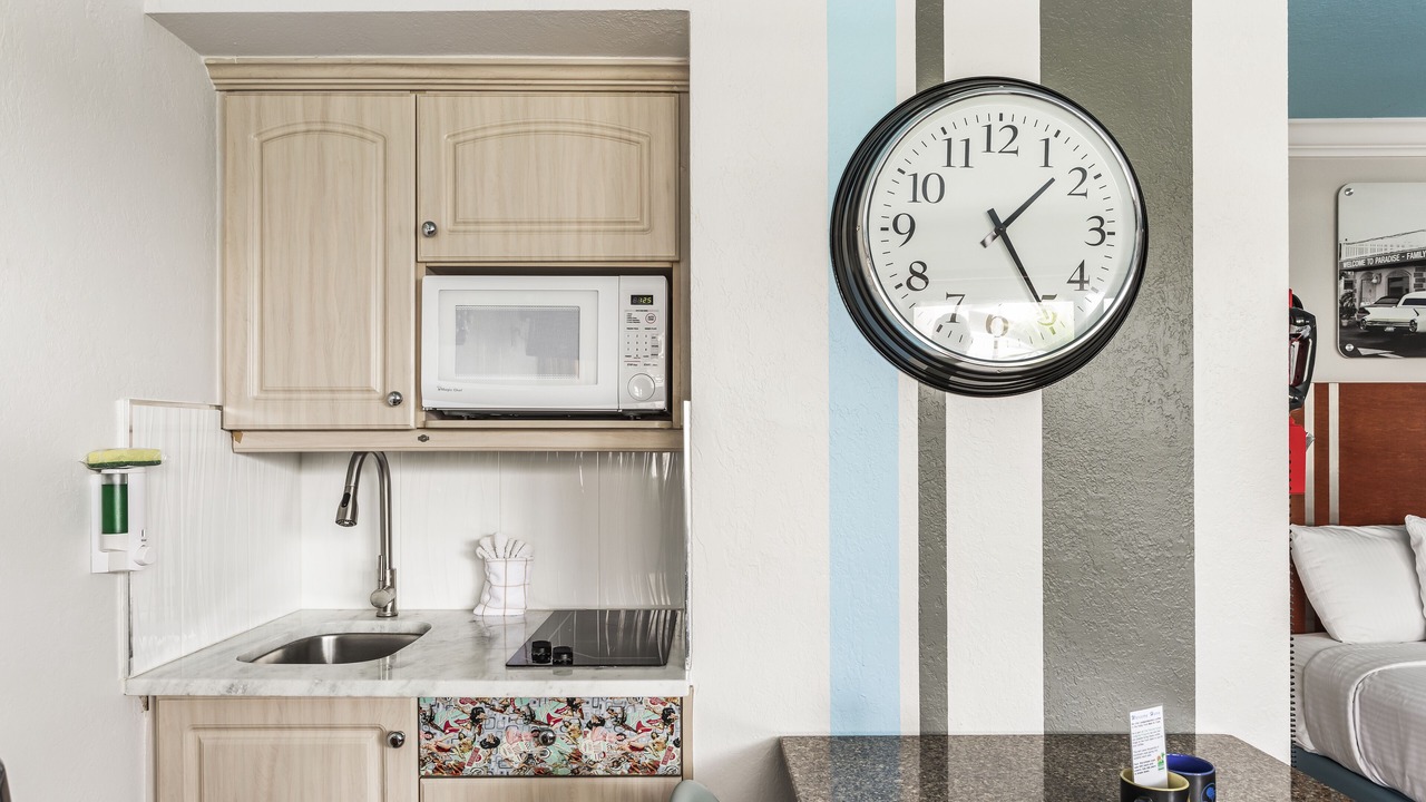Photo of Kitchen in St. Pete Beach
