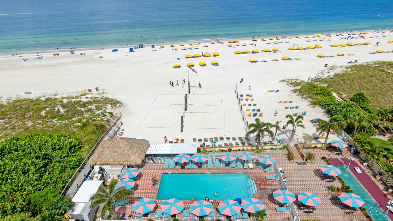 Photo of Others in St. Pete Beach