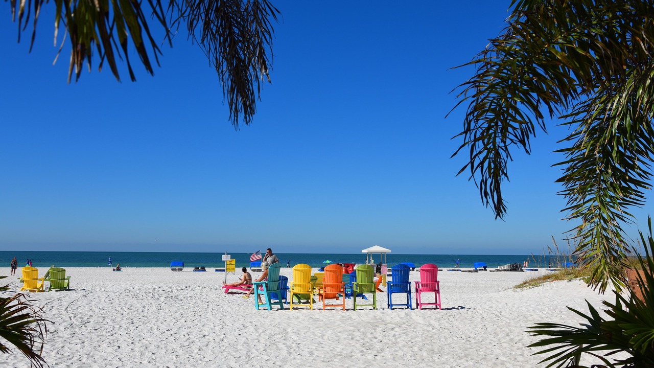 Photo of Others in St. Pete Beach