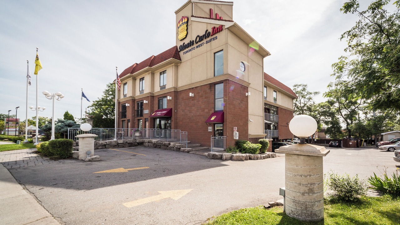 Photo of Outdoor in Mississauga