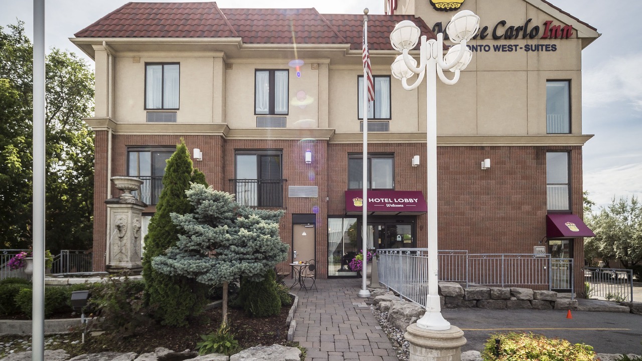 Photo of Outdoor in Mississauga