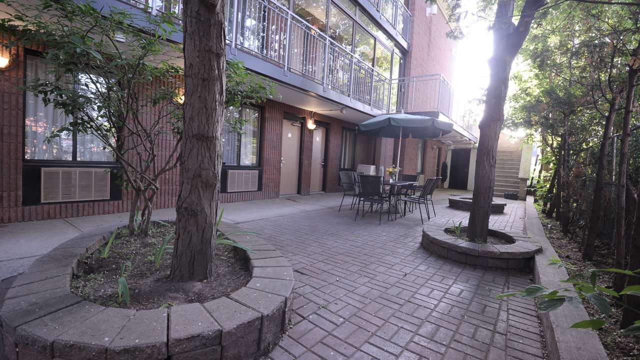 Photo of Outdoor in Mississauga