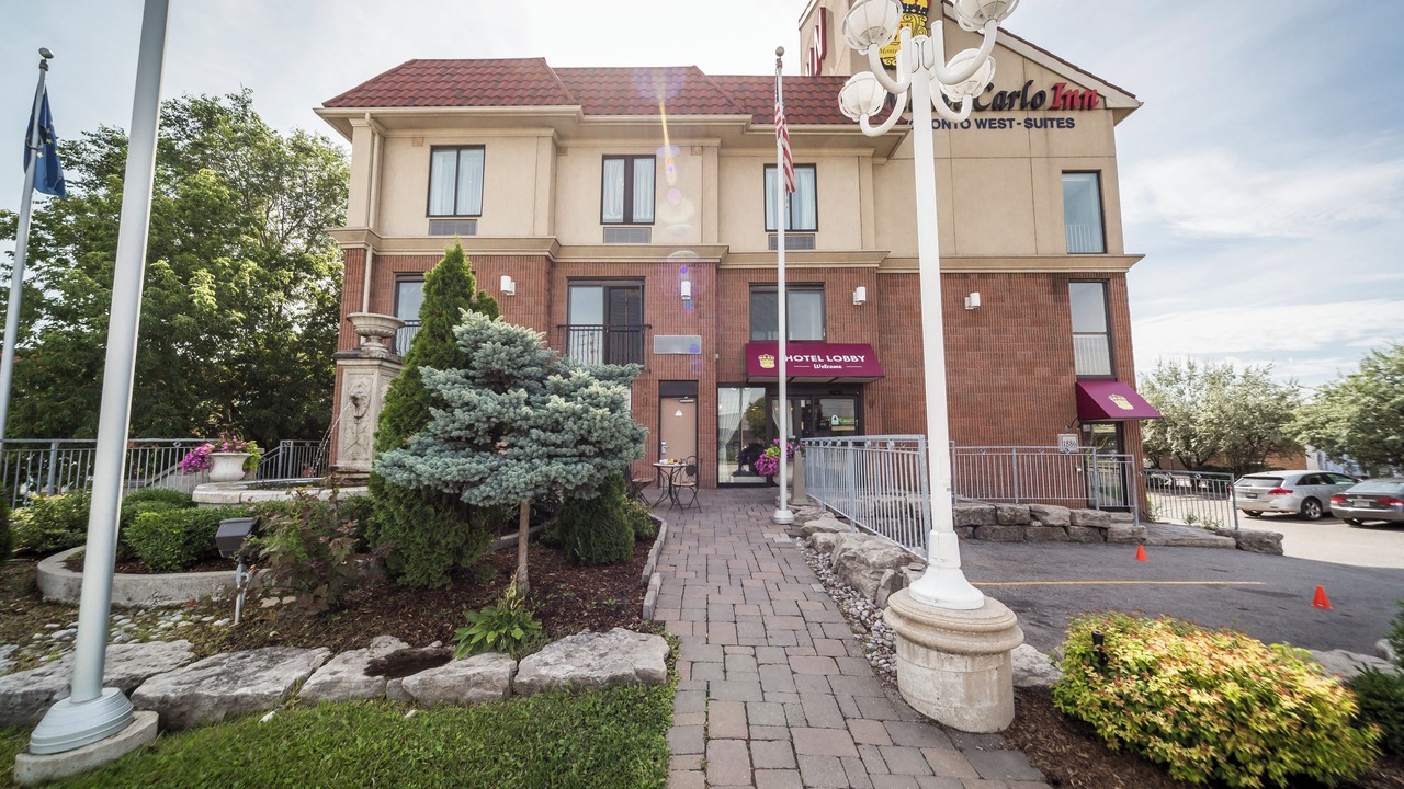 Photo of Outdoor in Mississauga