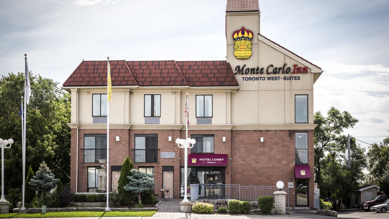 Photo of Outdoor in Mississauga