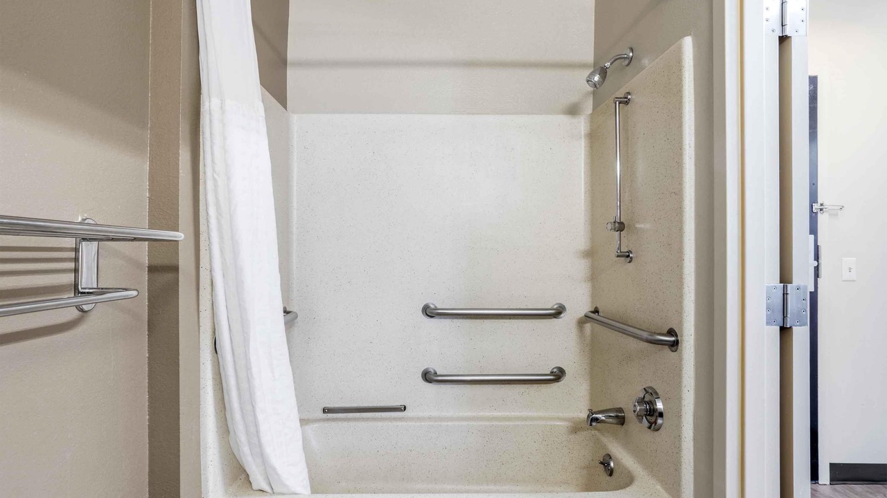 Photo of Bathroom in Florida Central Atlantic Coast