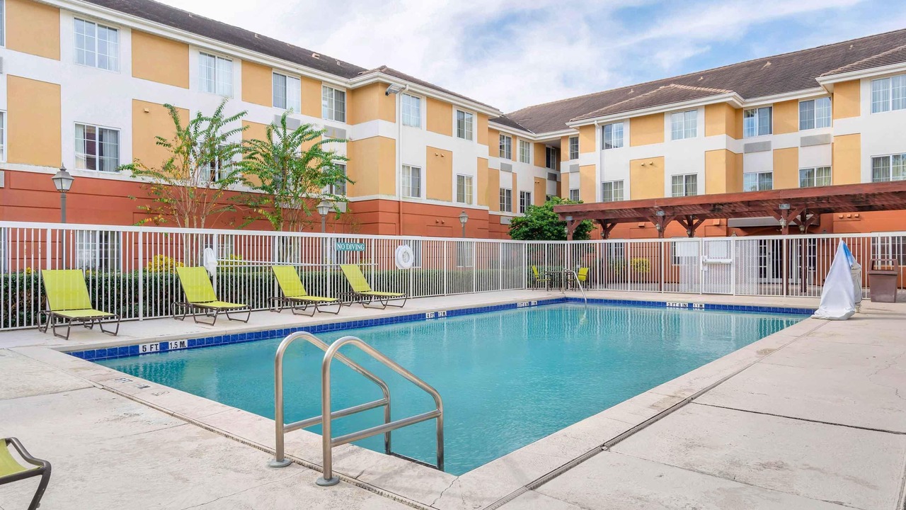 Photo of Outdoor in Florida Central Atlantic Coast