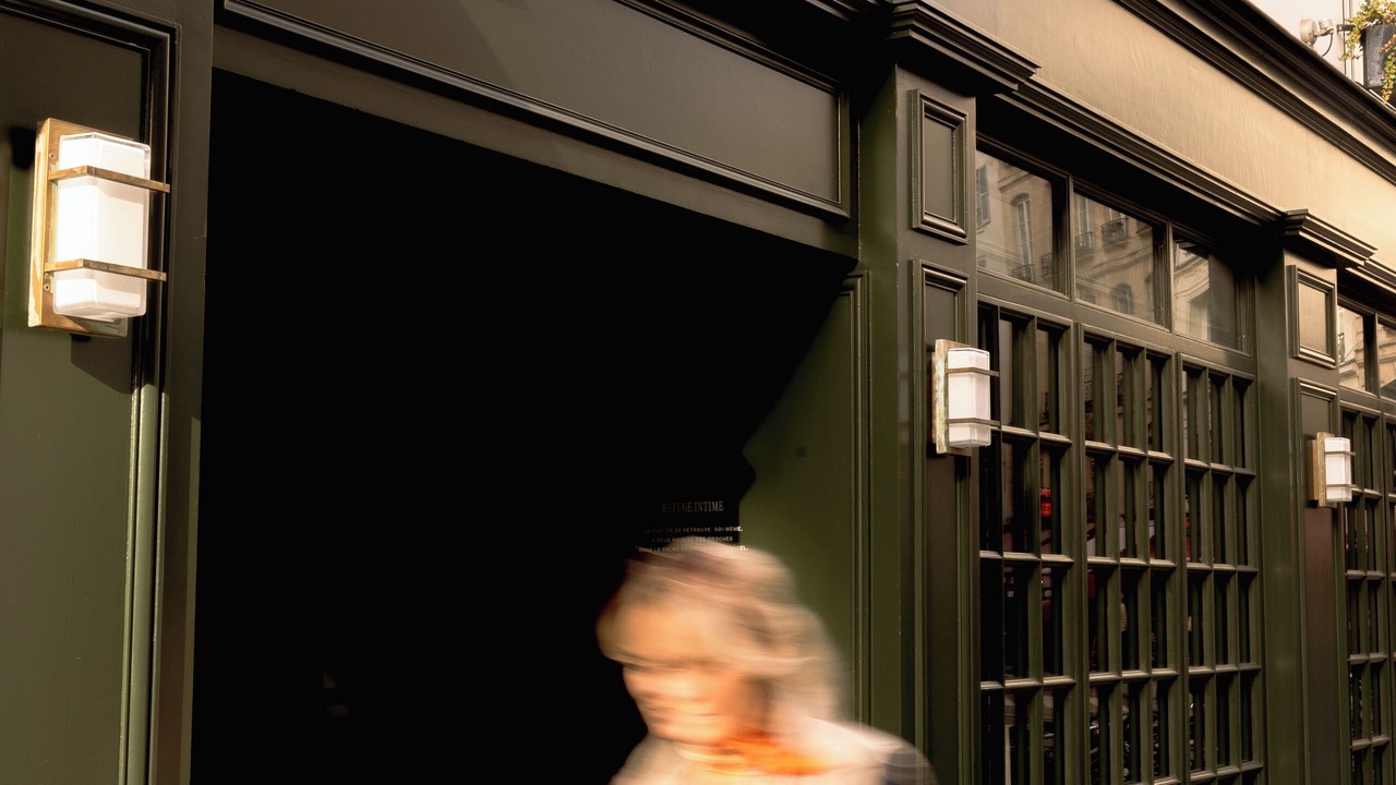 Photo of Outdoor in Saint-Germain-des-Pres