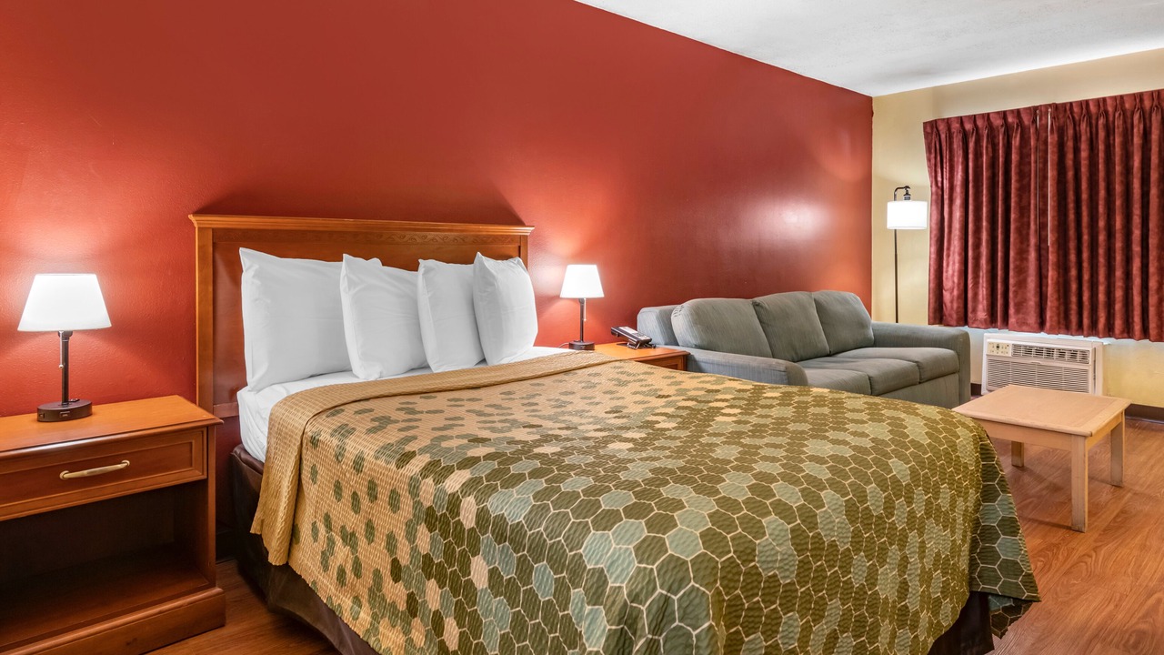 Photo of Bedroom in Kissimmee