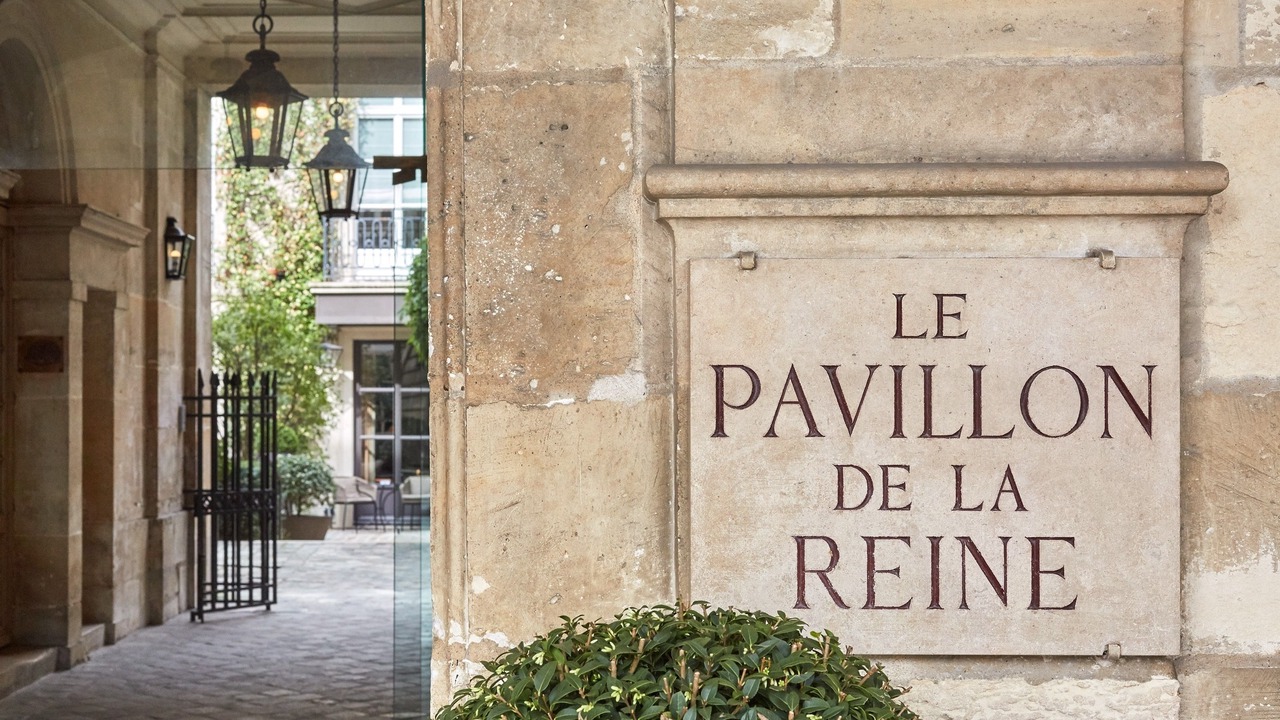 Photo of Outdoor in Marais