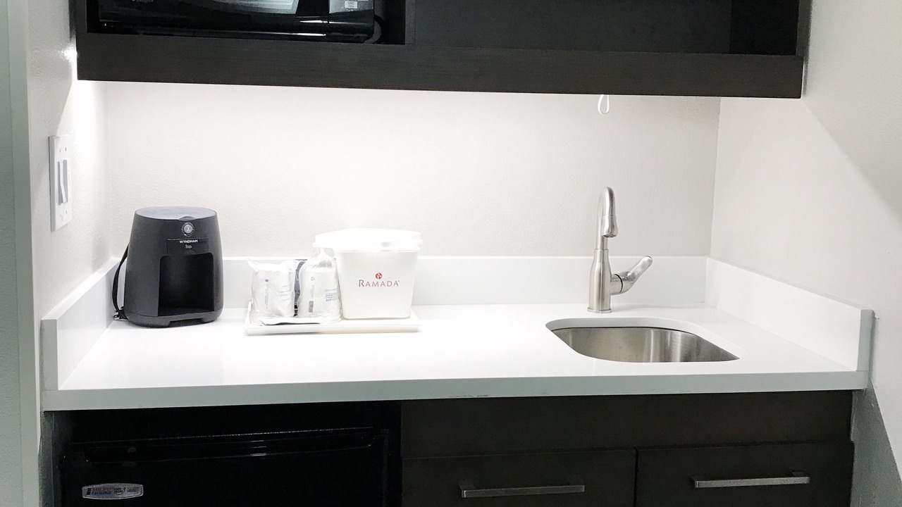 Photo of Kitchen in Airport North