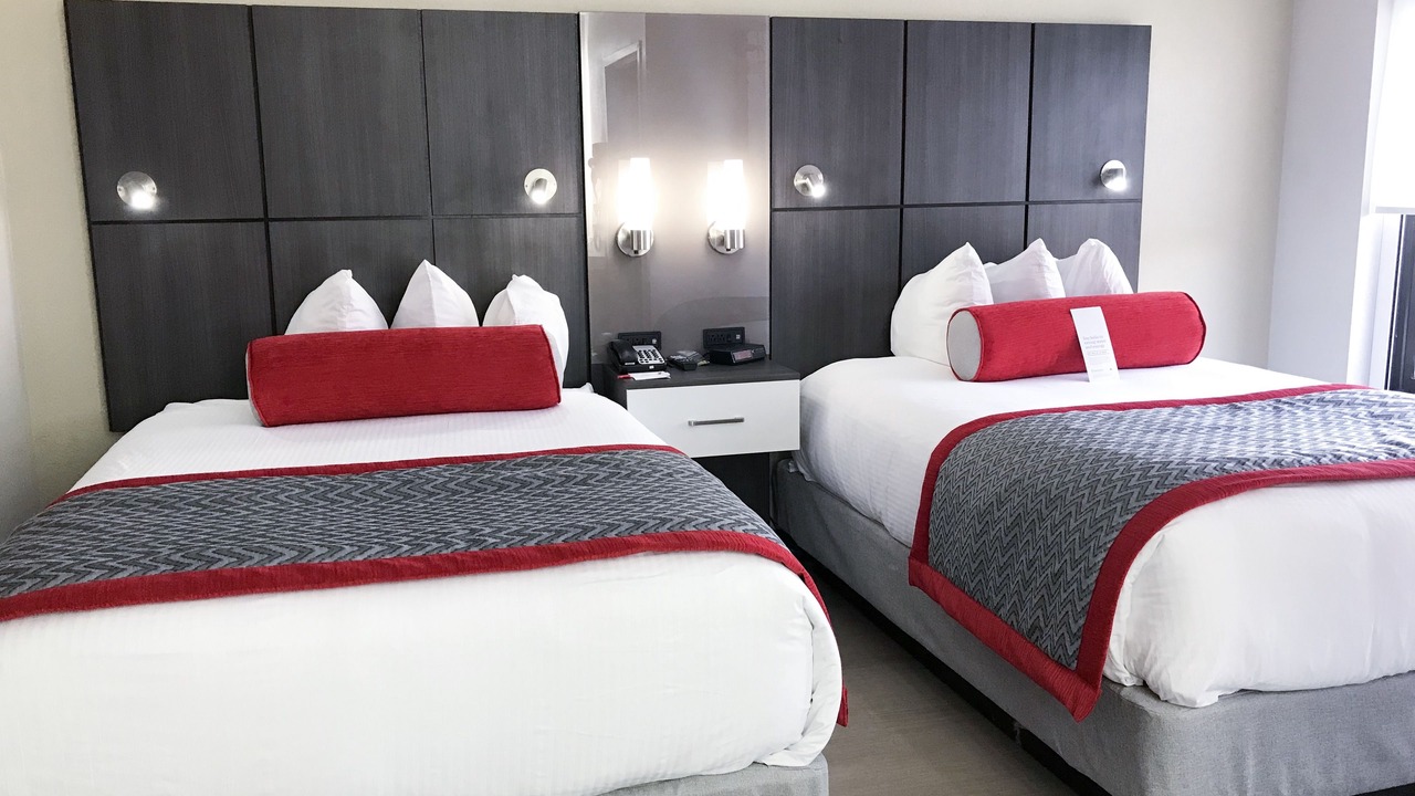 Photo of Bedroom in Airport North
