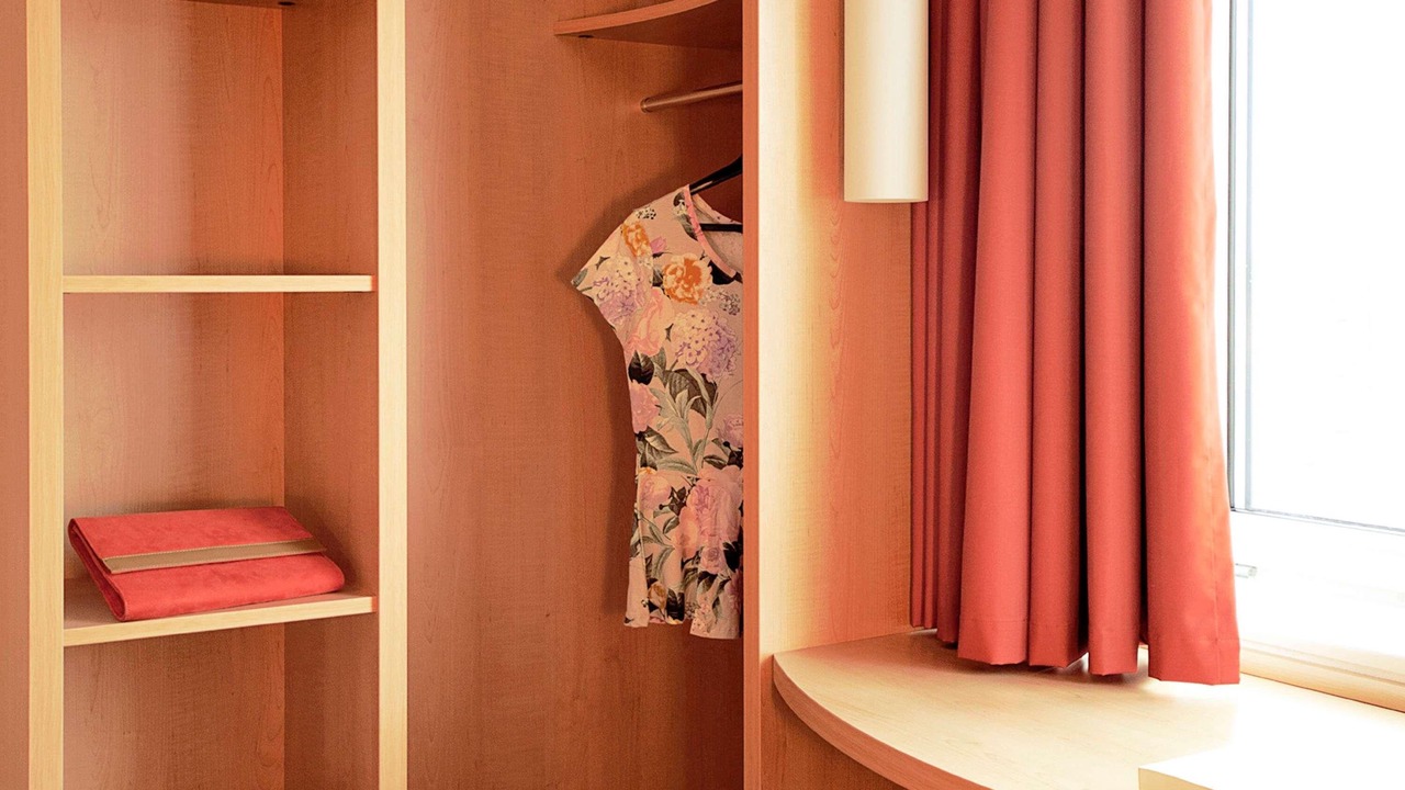 Photo of Bedroom in Aulnay-sous-Bois